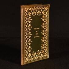 1904 The Book of Sir Galahad Sir Thomas Malory First Thus Morocco comprar usado  Enviando para Brazil