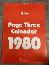 Sun page girl for sale  SPALDING