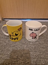 Men lazy happy for sale  ST. AUSTELL
