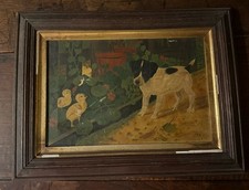 Beautiful c19th folk for sale  NUNEATON
