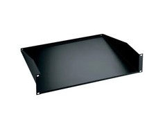Prateleira para rack de computador Lowell 2U X 10D  comprar usado  Enviando para Brazil