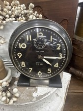 Relógio Westclox Big Ben alto alarme corda metal relógio ocidental vintage comprar usado  Enviando para Brazil