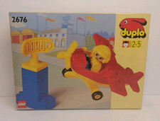 Lego 2676 private d'occasion  Rivesaltes