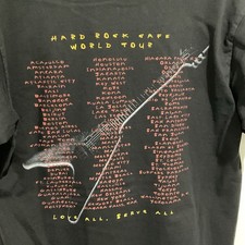 Vtg hard rock for sale  Jefferson