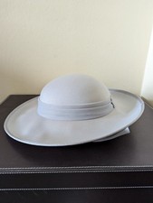 Soft grey wedding for sale  SOUTHAMPTON