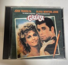 Grease / John Travolta comprar usado  Enviando para Brazil
