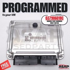 Programmed plug play for sale  Warrington