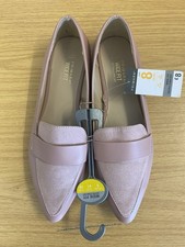 Ladies primark shoes for sale  ASHBOURNE