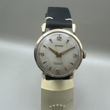1940 cyma tavannes for sale  San Mateo
