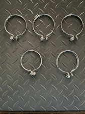 Fork boot clamps for sale  Muskegon