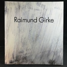 Girke raimund malerei gebraucht kaufen  Lübeck