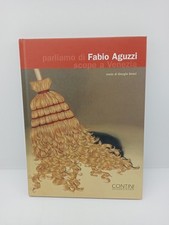 Fabio aguzzi parliamo usato  Roma