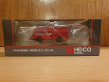 Heico 2036 tanklöschfahrzeug gebraucht kaufen  Gaiberg