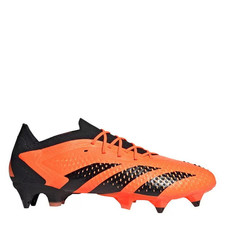 Adidas mens orange for sale  NOTTINGHAM