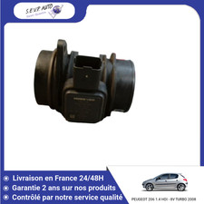 Debitmetre air peugeot d'occasion  Saint-Quentin