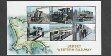 Jersey western railway for sale  MONTGOMERY