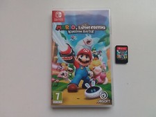 Mario the lapins d'occasion  Dijon