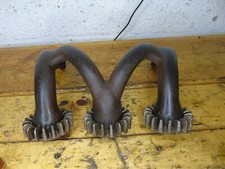 Triumph t150 exhaust for sale  TREDEGAR