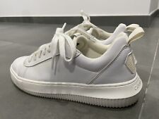 Scarpe sneakers calvin usato  Avezzano