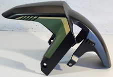 Front fender mudguard 61101-MKP-DQ00 Honda CB 500X 500 X 2019 + Year, używany na sprzedaż  PL
