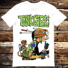 Tank girl feminist for sale  ENFIELD