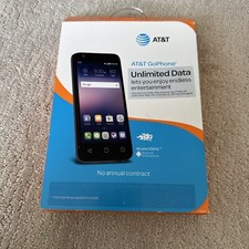 Prepaid unlimited data for sale  Burtonsville