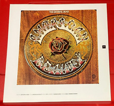 Grateful dead american for sale  WINDSOR