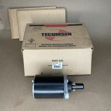 Genuine tecumseh 36795 for sale  Crestview