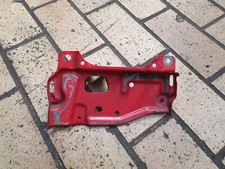 @RARO@ suporte base de placa de bateria Honda CIVIC EE9 CRX EE8 EF7 Si DX HF SiR 88-91 comprar usado  Enviando para Brazil