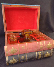 Vintage books stacked for sale  WALTON-ON-THAMES