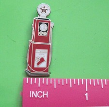 Texaco gas pump for sale  Weimar