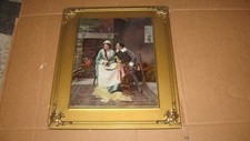 Fantastic 1900 framed for sale  Highland