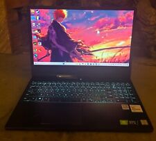 Gaming laptop dell for sale  Granville