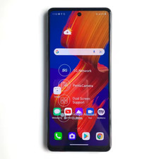 Para DISH sem fio ✨ LG Stylo 7 LM-K735MM 64GB 4GB RAM cinza - CAIXA ABERTA, usado comprar usado  Enviando para Brazil