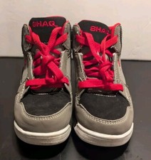 Shaq high top for sale  Marion