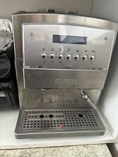 Gaggia titanium coffee for sale  POTTERS BAR