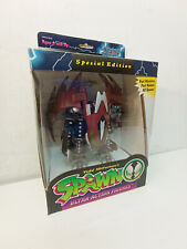 Spawn ultra action usato  Cambiago