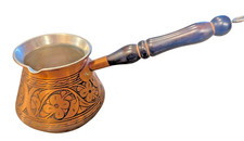 Copperbull engraved solid for sale  Edinboro