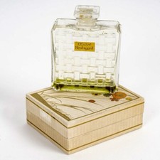 Flacon œillet rené d'occasion Flacon œillet rené d'occasion  Boulogne-Billancourt