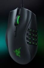 Razer naga left usato  Spedire a Italy