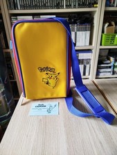 Nintendo sacoche game d'occasion  Chennevières-sur-Marne