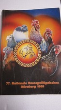 Katalog hühner tauben gebraucht kaufen  Löbau