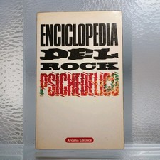Aa.vv. enciclopedia del usato  Roma