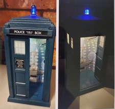 14th 15th tardis for sale  STOKE-ON-TRENT