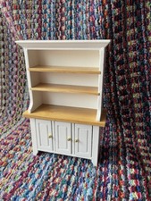 Door french dresser for sale  HALESOWEN