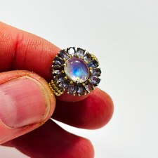 Sri lanka moonstone for sale  HELSTON