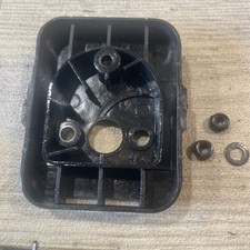 Air filter back for sale  RYE