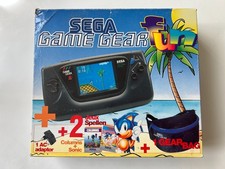 Sega game gear d'occasion  Jacou
