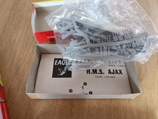 Vintage eagle plastic for sale  CHESTERFIELD