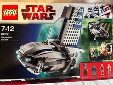Lego clone wars for sale Lego clone wars for sale  SHANKLIN